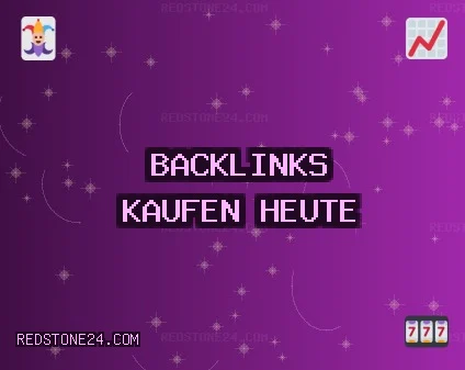 Qualitative Backlinks